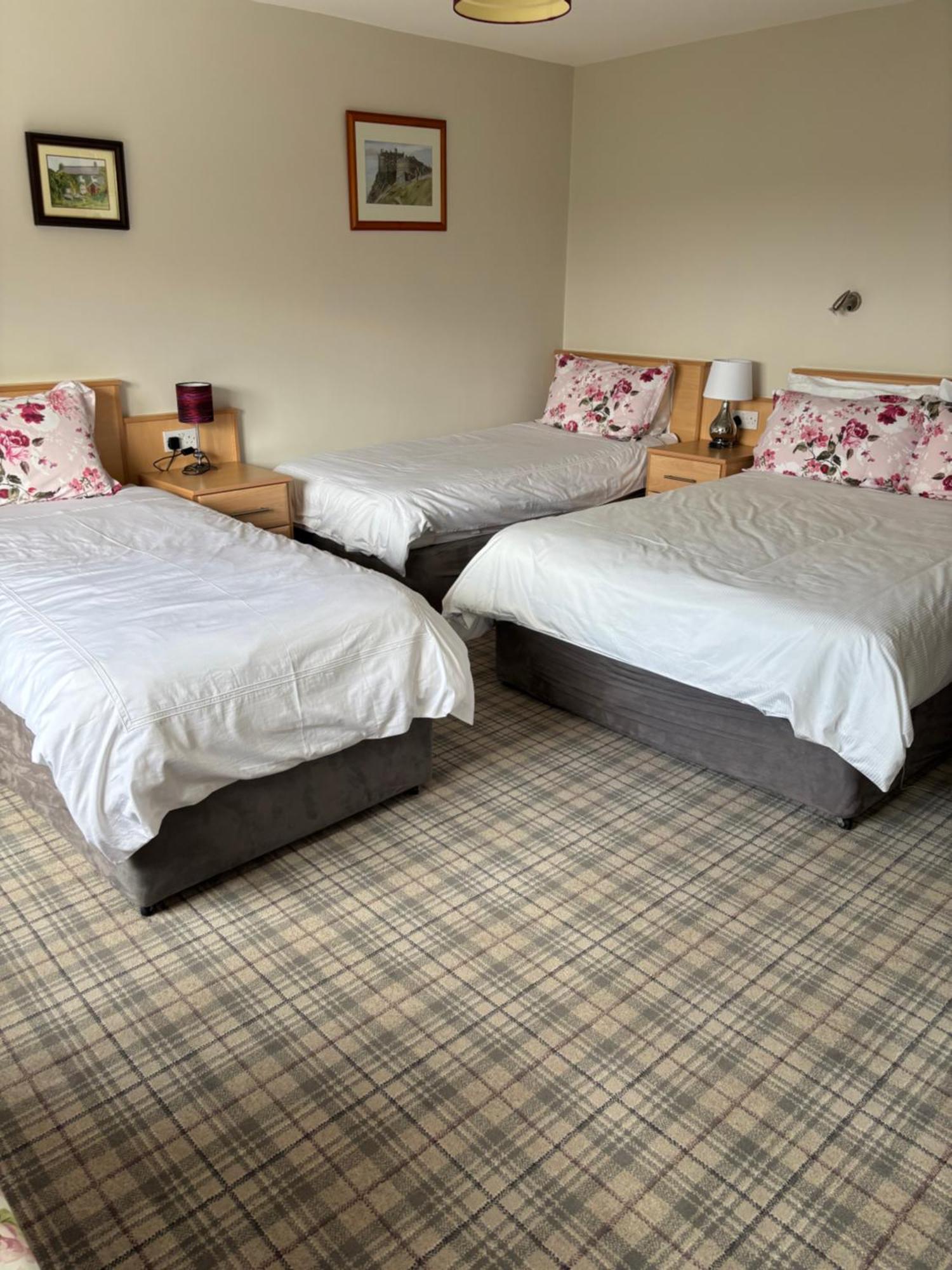 Ballindrum Farm B&B Атай Экстерьер фото