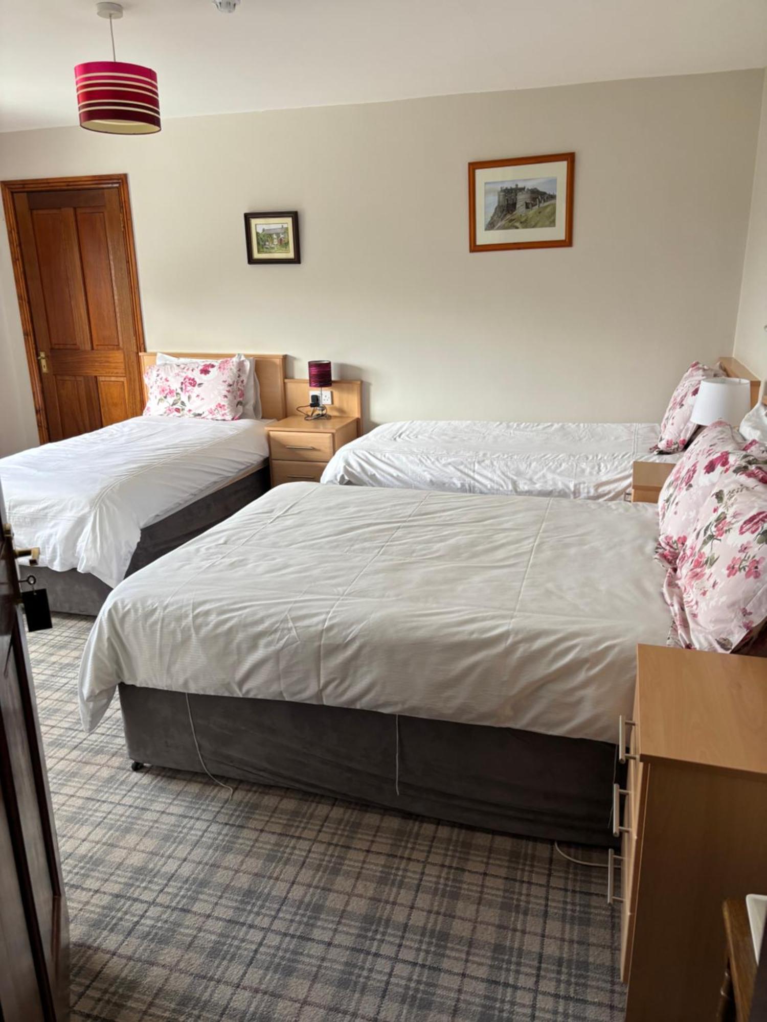 Ballindrum Farm B&B Атай Экстерьер фото